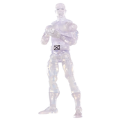Marvel Legends Series Secret Wars Iceman 15cm