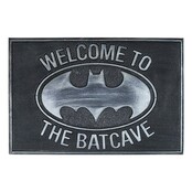 Batman Welcome to the Batcave Deurmat 40 x 60cm