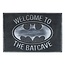 Pyramid International Batman Welcome to the Batcave Deurmat 40 x 60cm