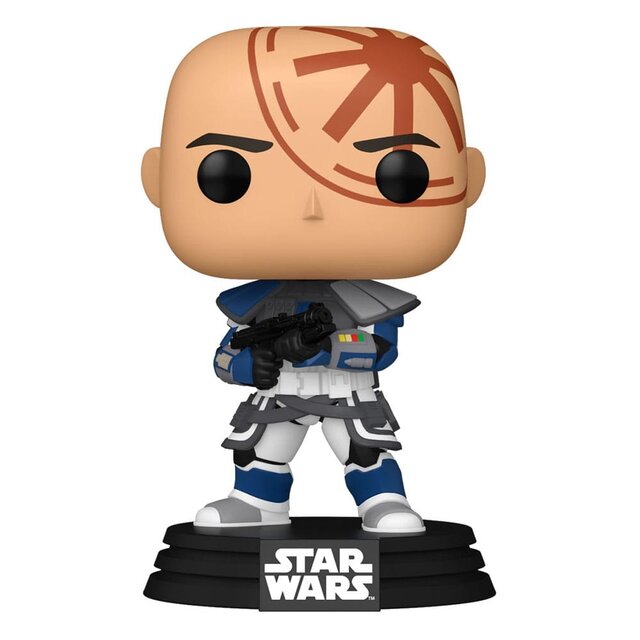 POP! Star Wars ARC Trooper Jesse Bobblehead 9cm