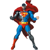 MAFEX Cyborg Superman (Return of Superman) Action Figure 16cm