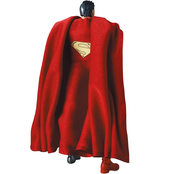 MAFEX Cyborg Superman (Return of Superman) Action Figure 16cm