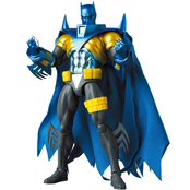 MAFEX Knightfall Batman Action Figure 16cm