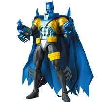 MAFEX Knightfall Batman Action Figure 16cm