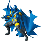 MAFEX Knightfall Batman Action Figure 16cm