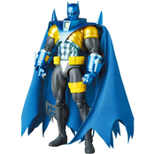 MAFEX Knightfall Batman Action Figure 16cm