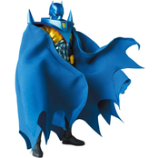 MAFEX Knightfall Batman Action Figure 16cm