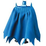 MAFEX Knightfall Batman Action Figure 16cm