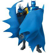 MAFEX Knightfall Batman Action Figure 16cm
