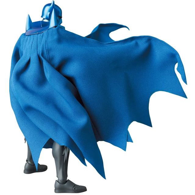 MAFEX Knightfall Batman Action Figure 16cm