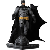 MAFEX Batman Hush (Black version) Action Figure 16cm