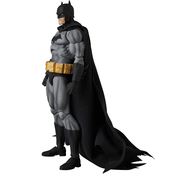 MAFEX Batman Hush (Black version) Action Figure 16cm