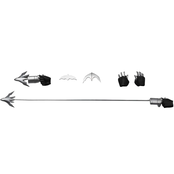 MAFEX Batman Hush (Black version) Action Figure 16cm