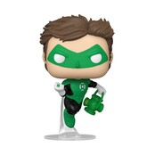 POP! Heroes DC Comics Green Lantern (New Classics) Vinyl Figure 9cm