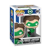 POP! Heroes DC Comics Green Lantern (New Classics) Vinyl Figure 9cm