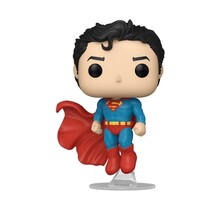 POP! Heroes DC Comics Superman (New Classics) Vinyl Figure 9cm