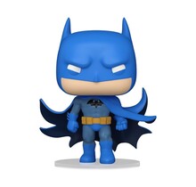 POP! Heroes DC Comics Batman (New Classics) Vinyl Figure 9cm