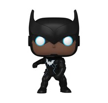 POP! Heroes DC Comics Batwing (Batman Warzone) Vinyl Figure 9cm