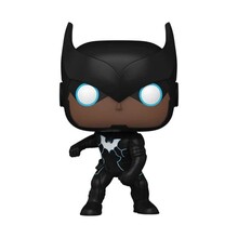 POP! Heroes Batwing (Batman Warzone)