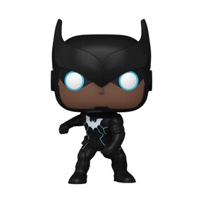 POP! Heroes Batwing (Batman Warzone)