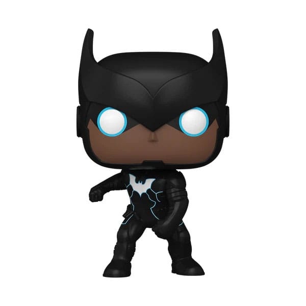 Funko POP! Heroes Batwing (Batman Warzone) afbeelding
