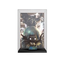 POP! Comic Covers Batman The World Vinyl Figure 9cm
