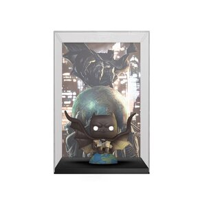 POP! Comic Covers Batman The World