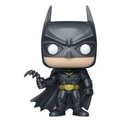 POP! Heroes Batman & The Joker 2-pack Vinyl Figures 9cm