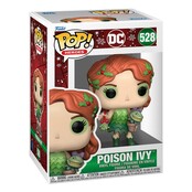 POP! Heroes DC Comics Poison Ivy Vinyl Figure 9cm