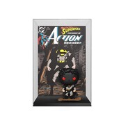 POP! Comic Covers Superman Action Comics #644 Vinyl Figure 9cm