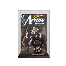 POP! Comic Covers Superman