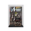 Funko POP! Comic Covers Superman Action Comics #644 Vinyl Figure 9cm