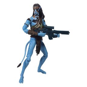 Avatar Jake Sully (Metkayina Final Battle)