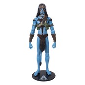 Avatar: Fire and Ash Jake Sully (Metkayina Final Battle) Action Figure 18cm
