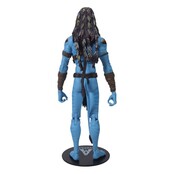 Avatar: Fire and Ash Jake Sully (Metkayina Final Battle) Action Figure 18cm