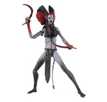 Avatar: Fire and Ash Varang (Mangkwan Leader) Action Figure 18cm