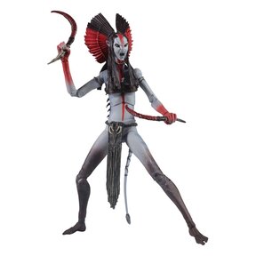 Avatar Varang (Mangkwan Leader)