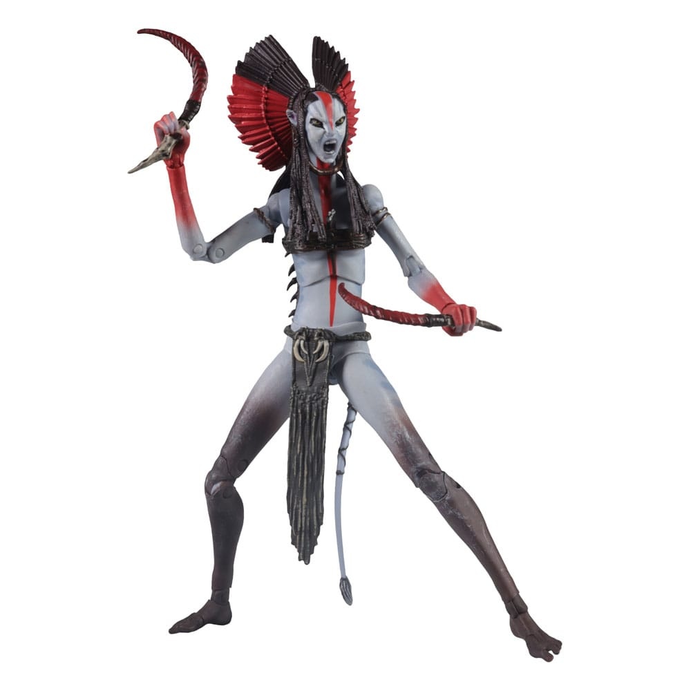 McFarlane Avatar Varang (Mangkwan Leader)