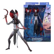 Avatar: Fire and Ash Varang (Mangkwan Leader) Action Figure 18cm