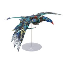 Avatar: Fire and Ash Neytiri's Banshee Action Figure