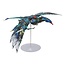 McFarlane Avatar: Fire and Ash Neytiri's Banshee Action Figure