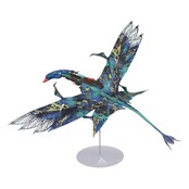 Avatar: Fire and Ash Neytiri's Banshee Action Figure