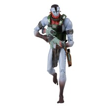 Avatar Recom Quaritch (Ash Warrior)