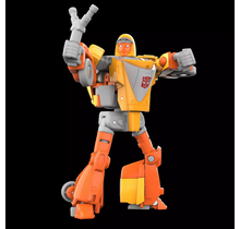Transformers Retro G1 Autobot Wheelie Action Figure 11cm