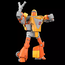 Hasbro Transformers Retro G1 Autobot Wheelie Action Figure 11cm