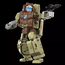 Hasbro Transformers Retro G1 Autobot Outback Action Figure 12,5cm