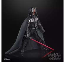 Star Wars: Obi-Wan Kenobi Black Series Darth Vader (Duel’s End) Action Figure 18cm