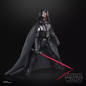 Star Wars Black Series Darth Vader (Duel’s End)