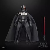 Star Wars: Obi-Wan Kenobi Black Series Darth Vader (Duel’s End) Action Figure 18cm