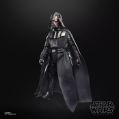 Star Wars: Obi-Wan Kenobi Black Series Darth Vader (Duel’s End) Action Figure 18cm